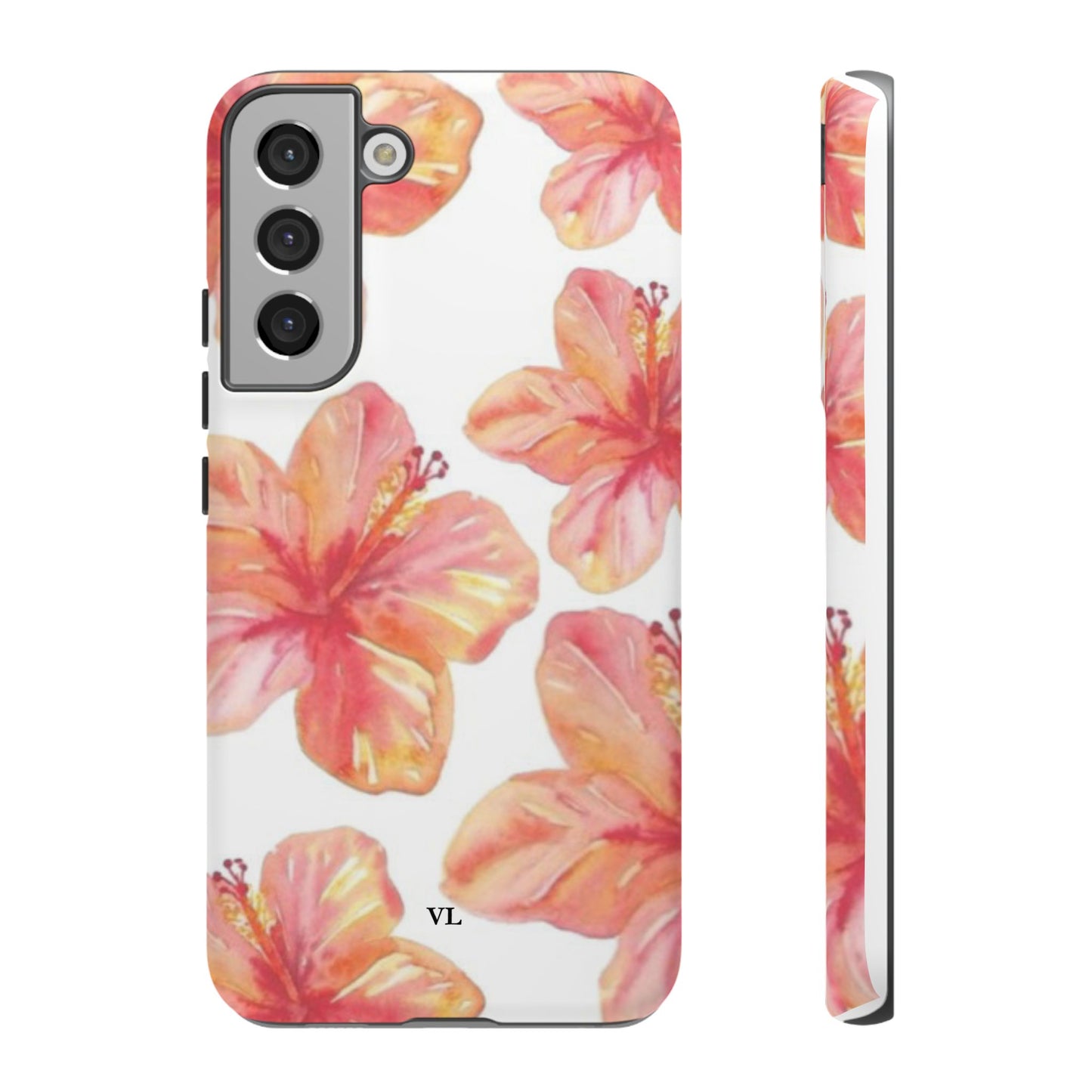 Flowers Case