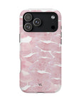Pink Smooches Magsafe Case