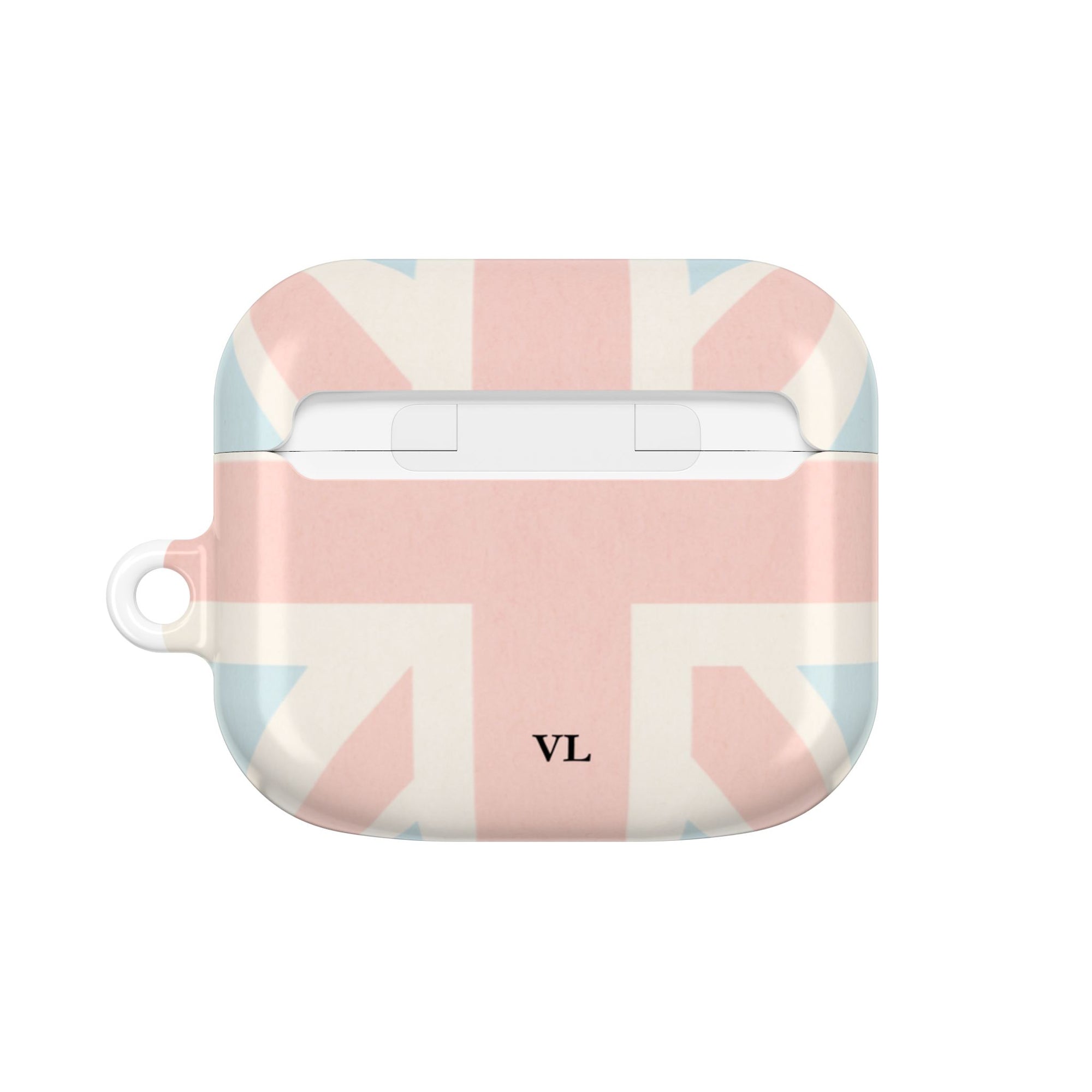 Brit AirPod Case