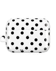 Polka Dot AirPod Case
