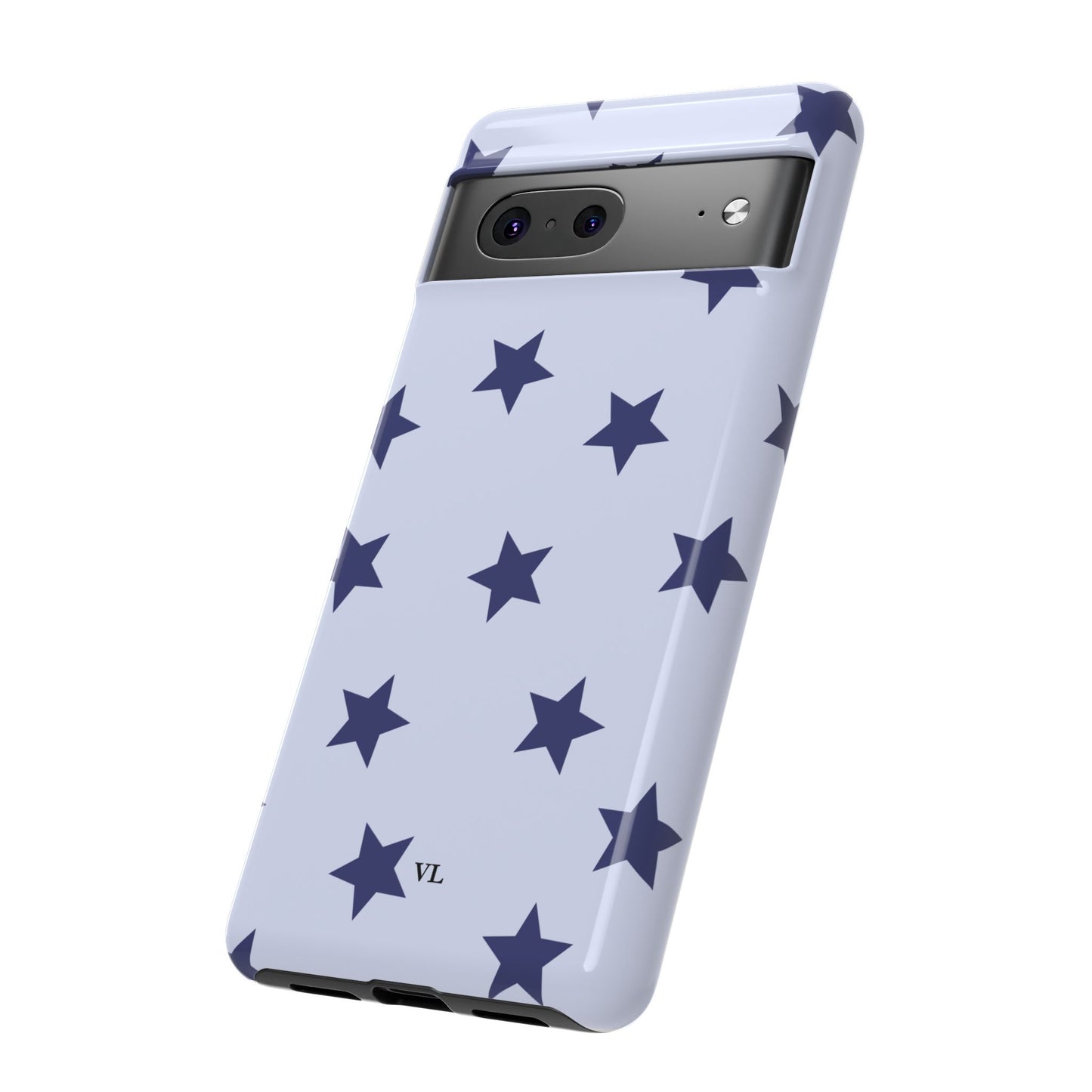 Blue Stars Case