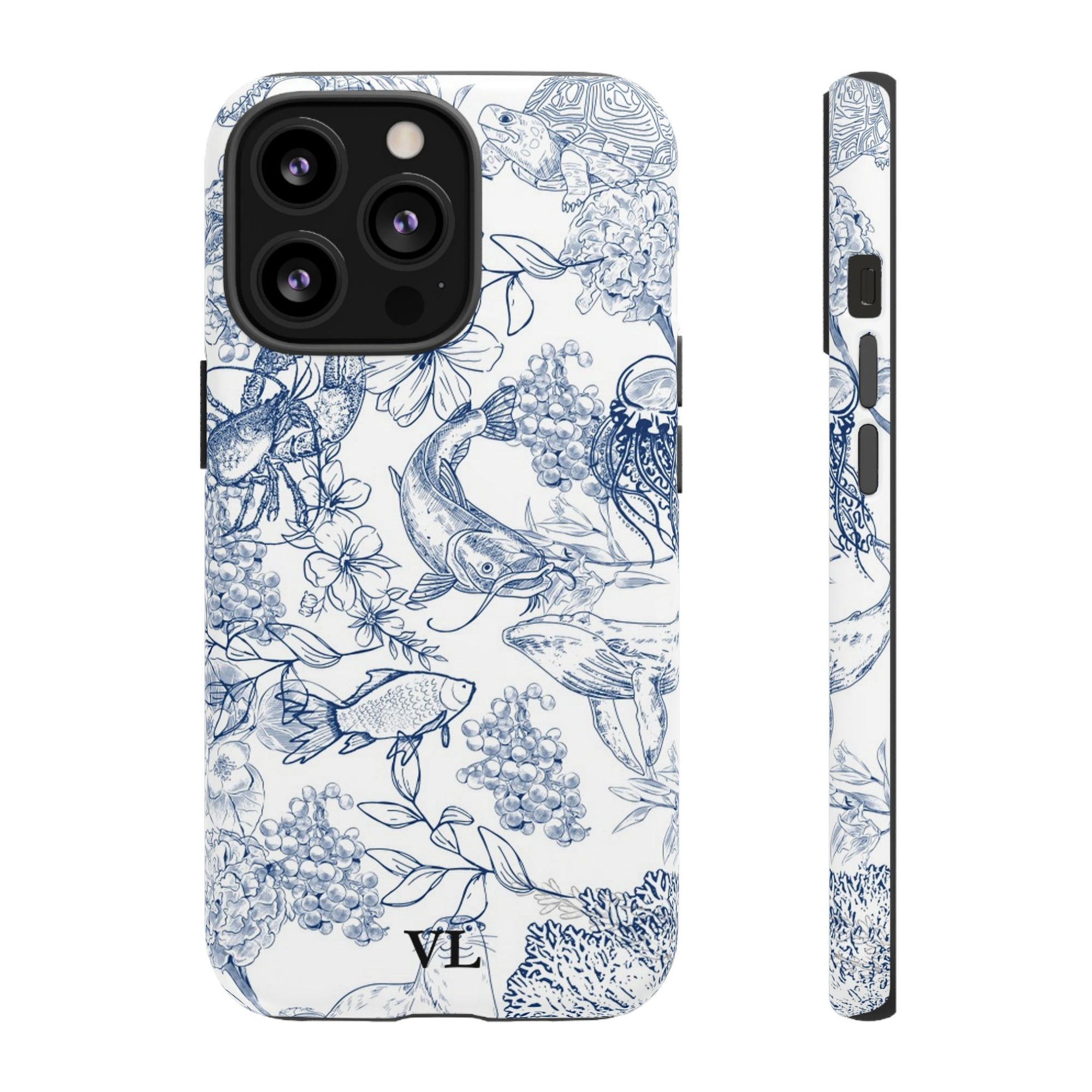 Oceanic Case