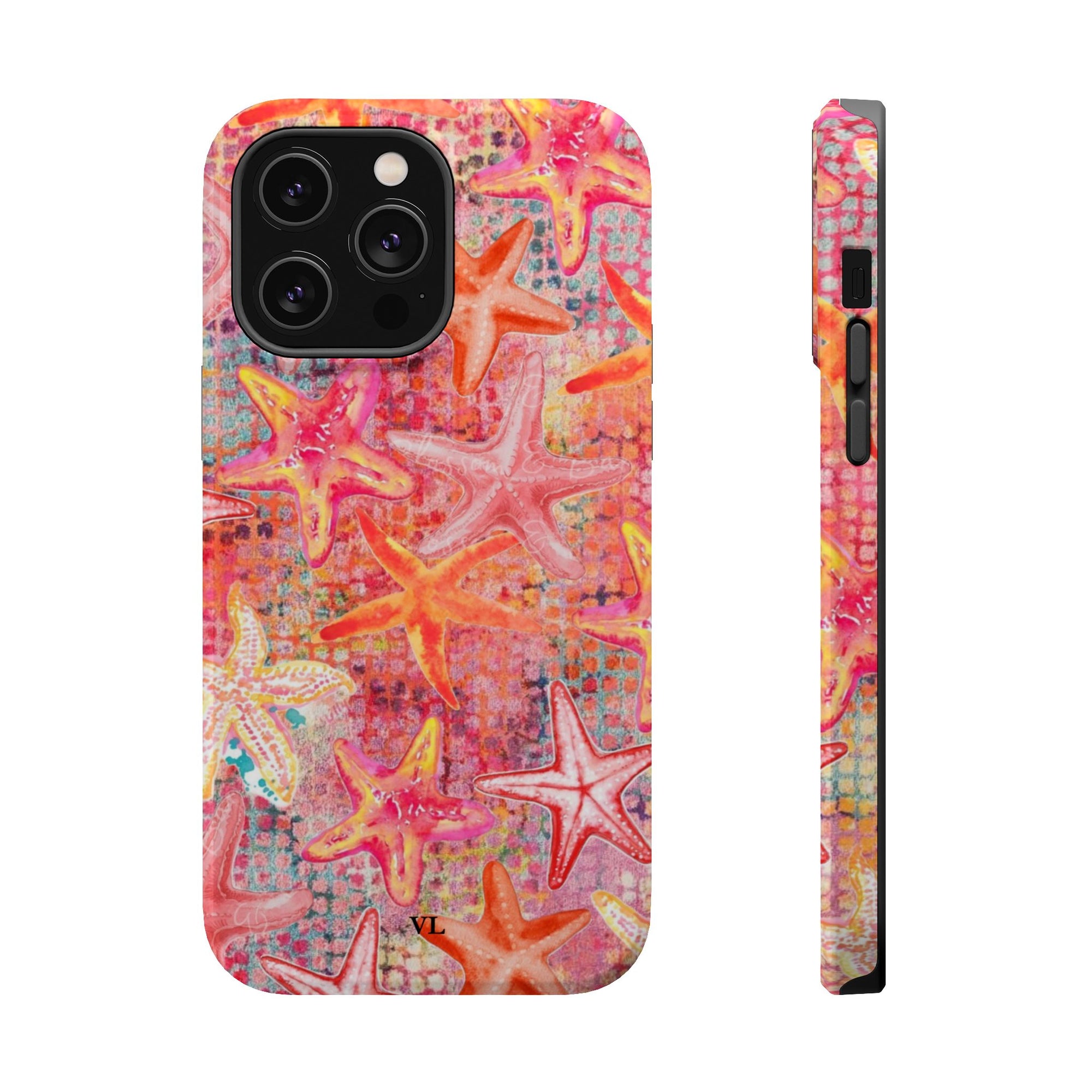 Coral Reef Magsafe Case