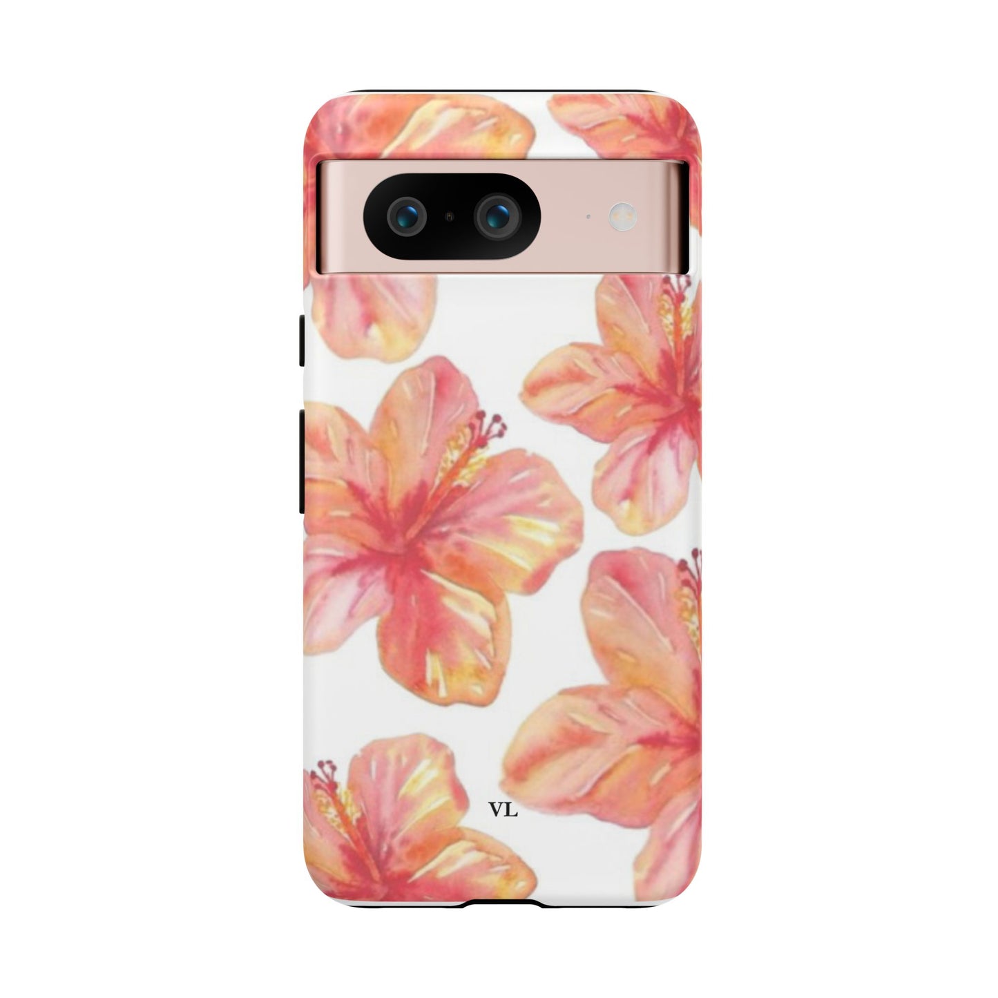 Flowers Case