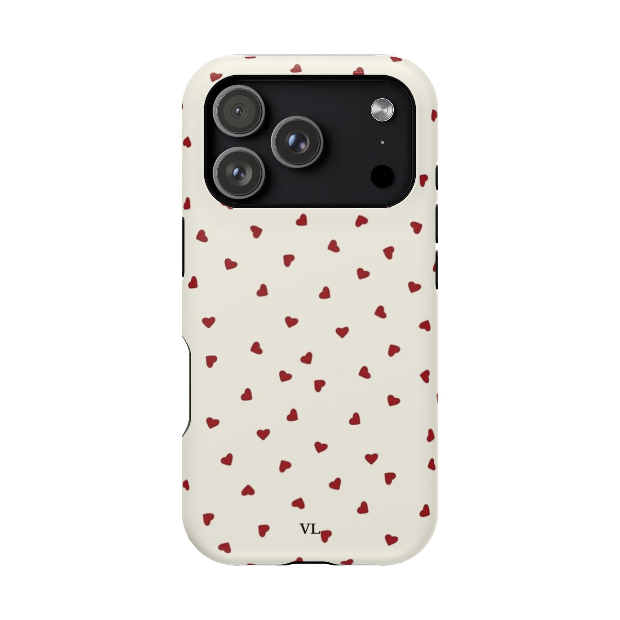 Sweetheart MagSafe Case