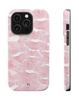 Pink Smooches Magsafe Case