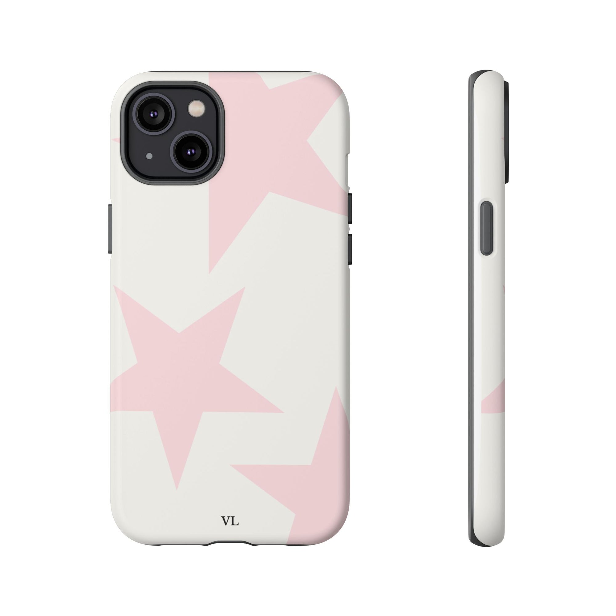 Celestial Blush Case