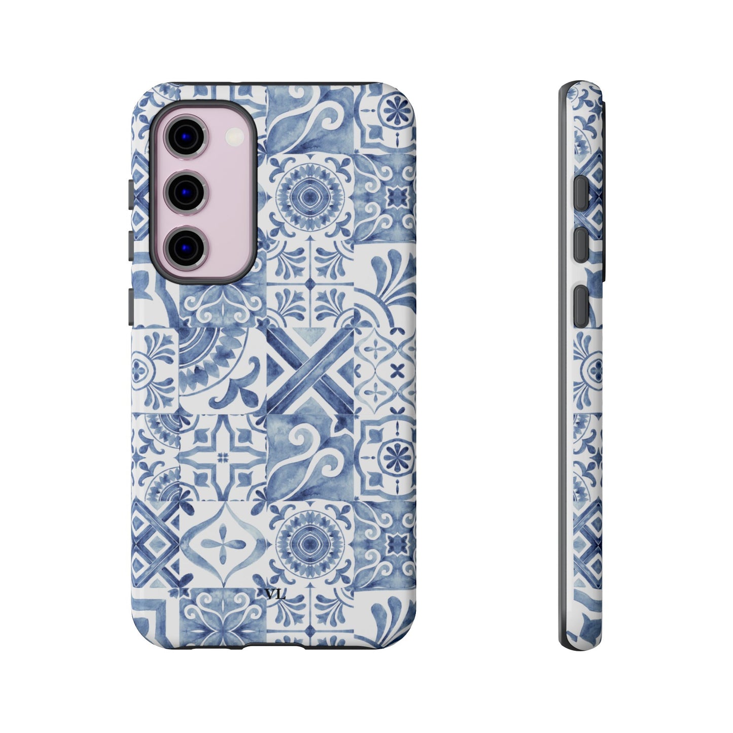 Mosaics Case