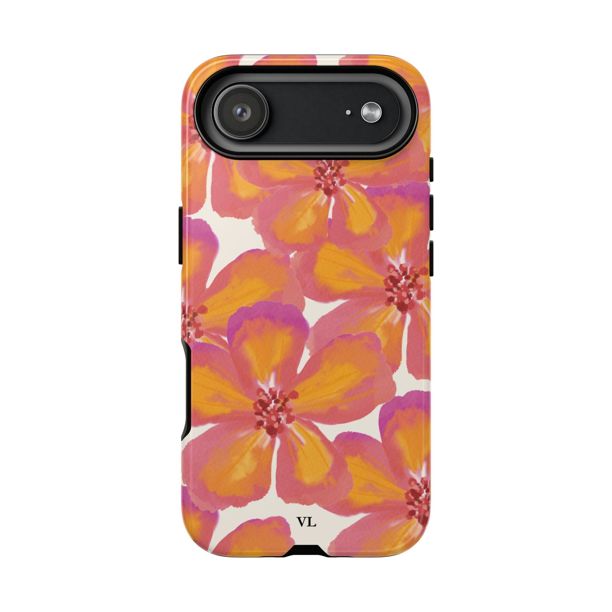 Hibiscus Case
