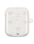 Bows AirPod Case