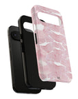 Pink Smooches Case
