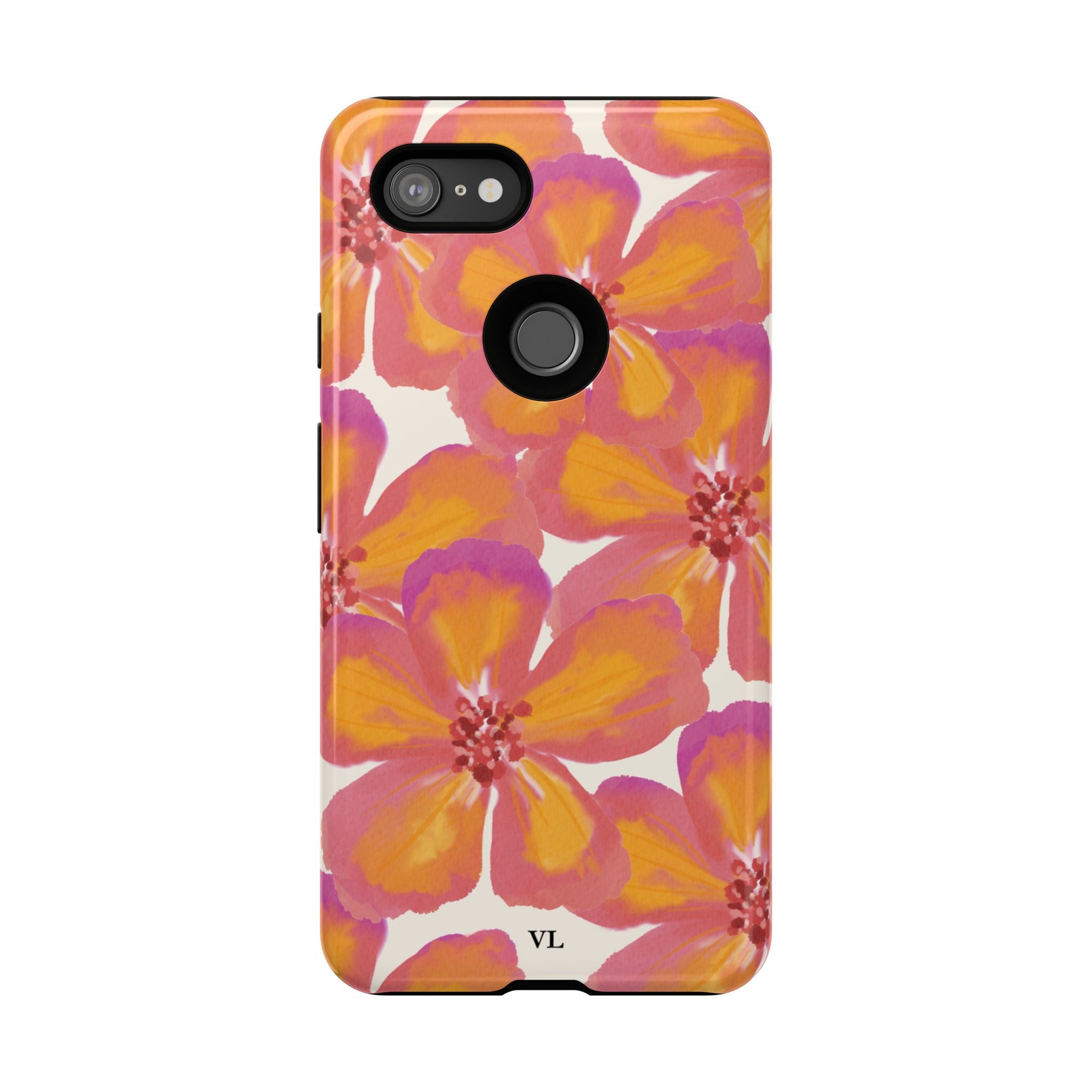 Hibiscus Case
