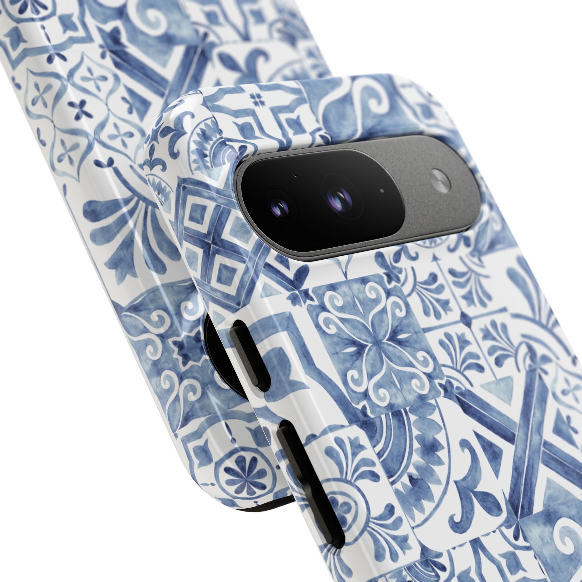 Mosaics Case