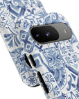 Mosaics Case