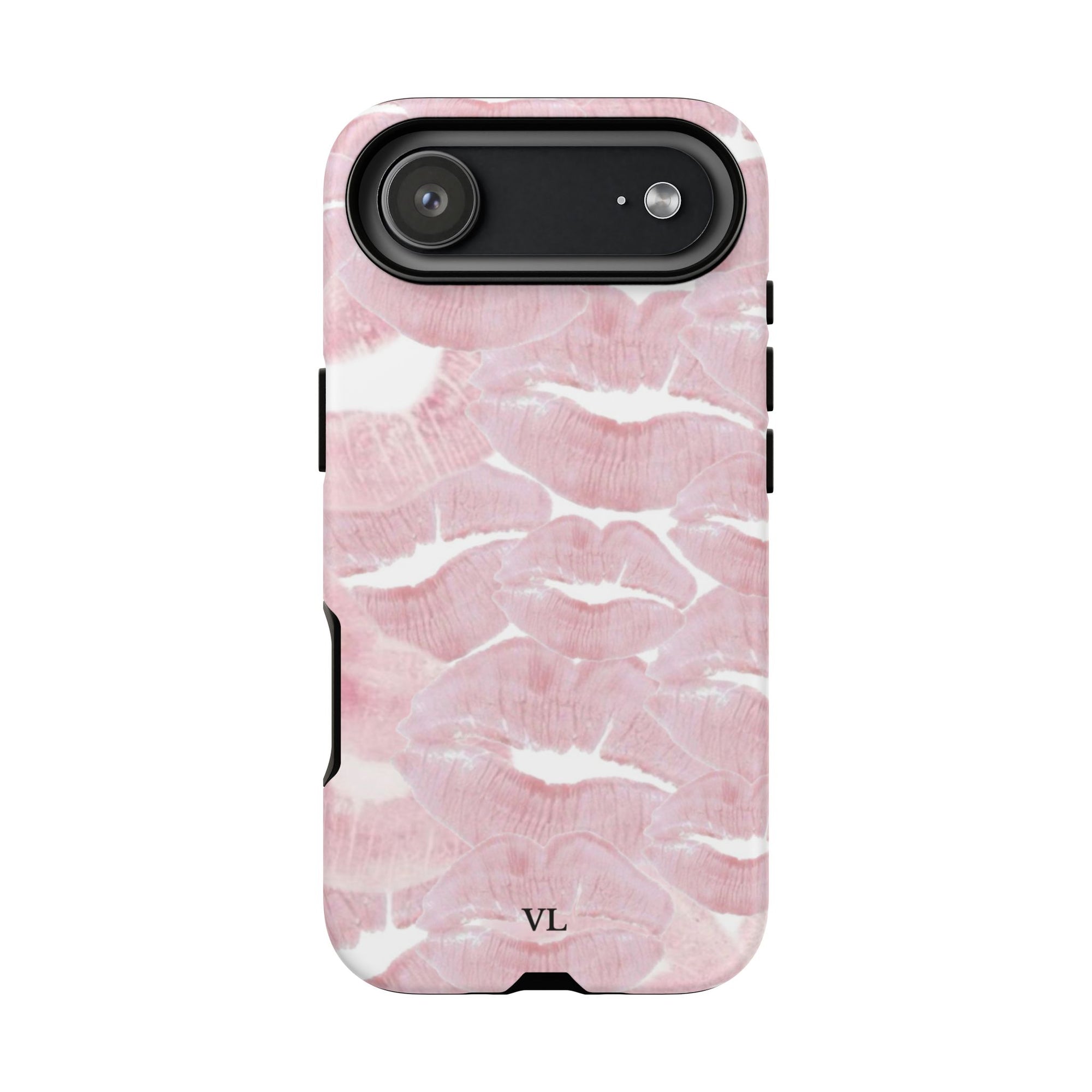 Pink Smooches Case Pink Smooches Case