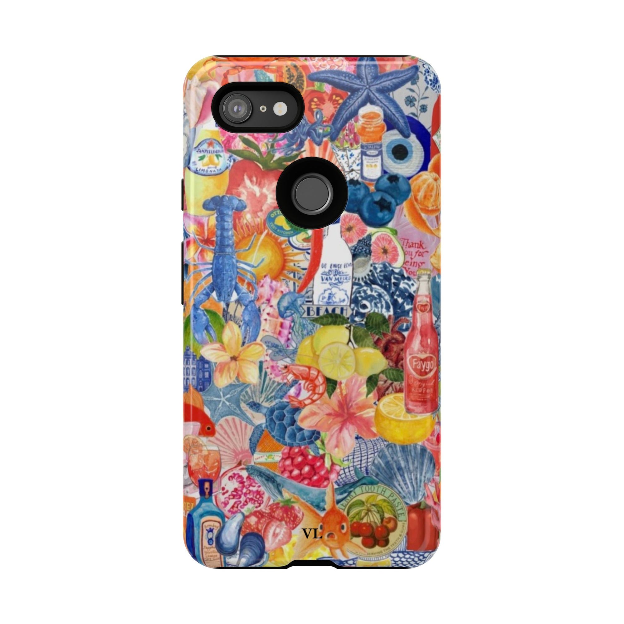 Tropicana Case