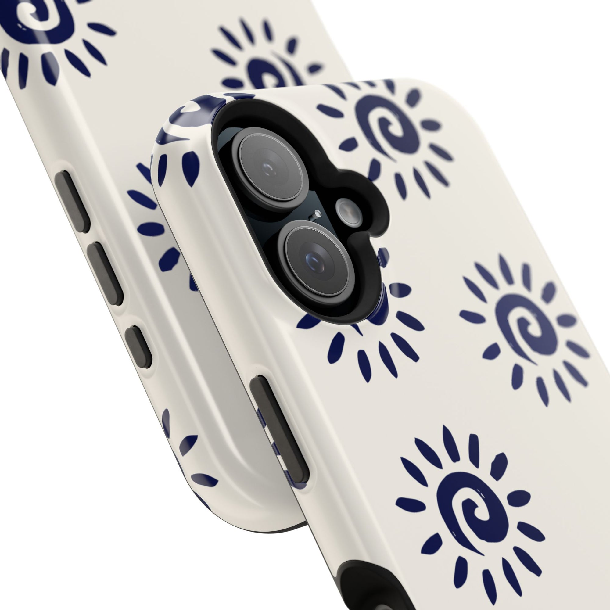 Heatwaves Magsafe Case