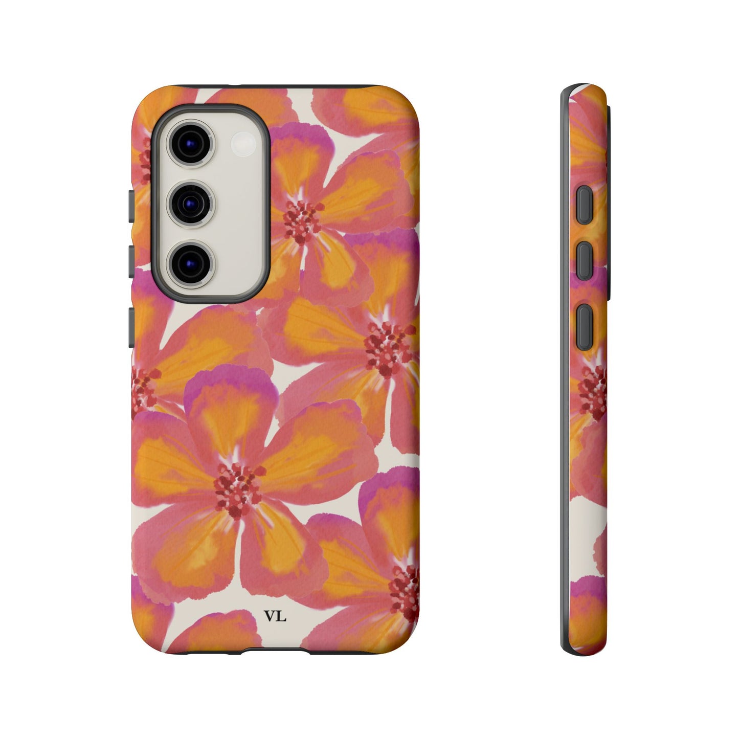 Hibiscus Case