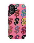 Ca$h Case