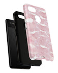 Pink Smooches Case