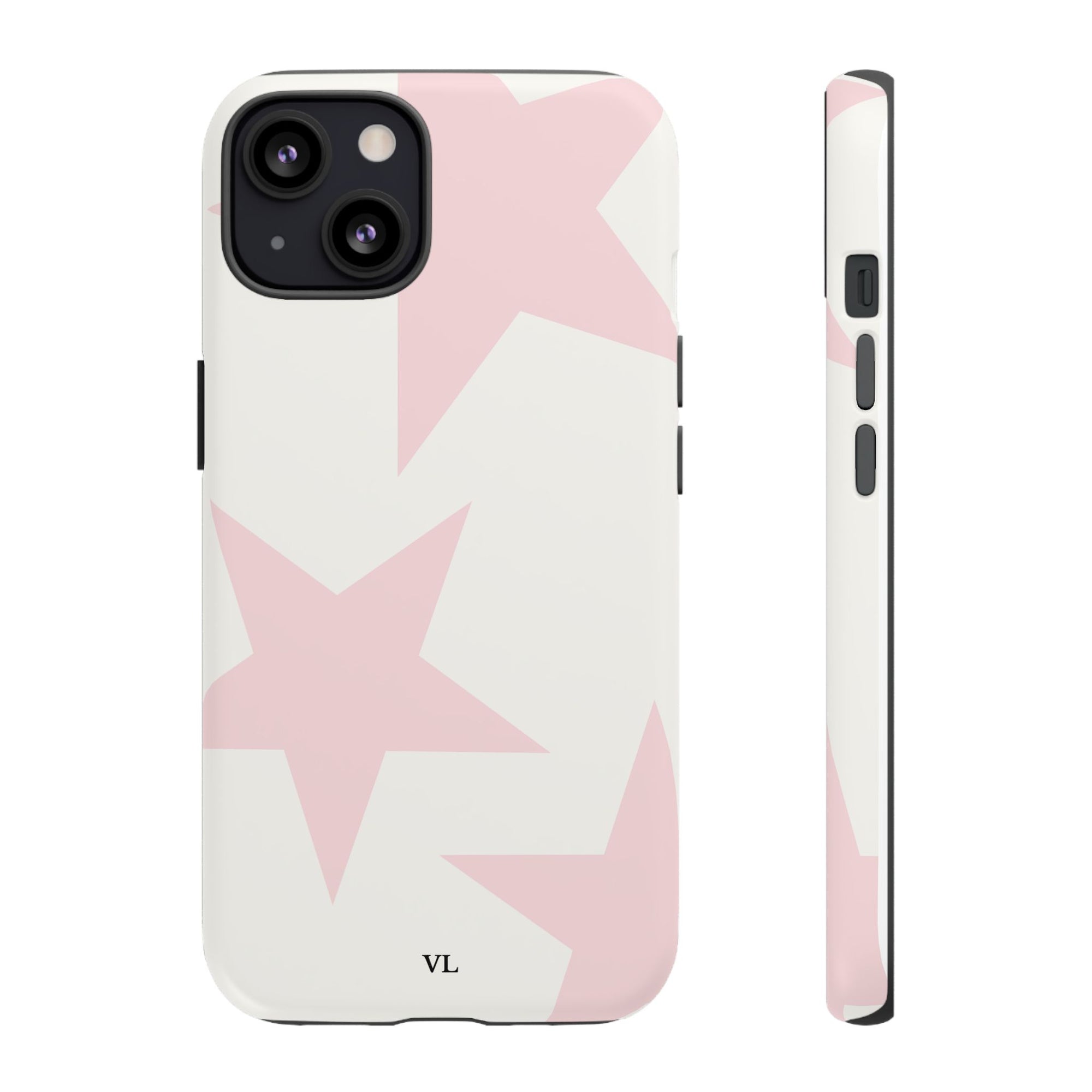 Celestial Blush Case