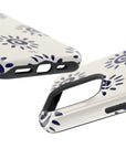 Heatwaves Magsafe Case