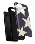 Dark blue Rockstar Case