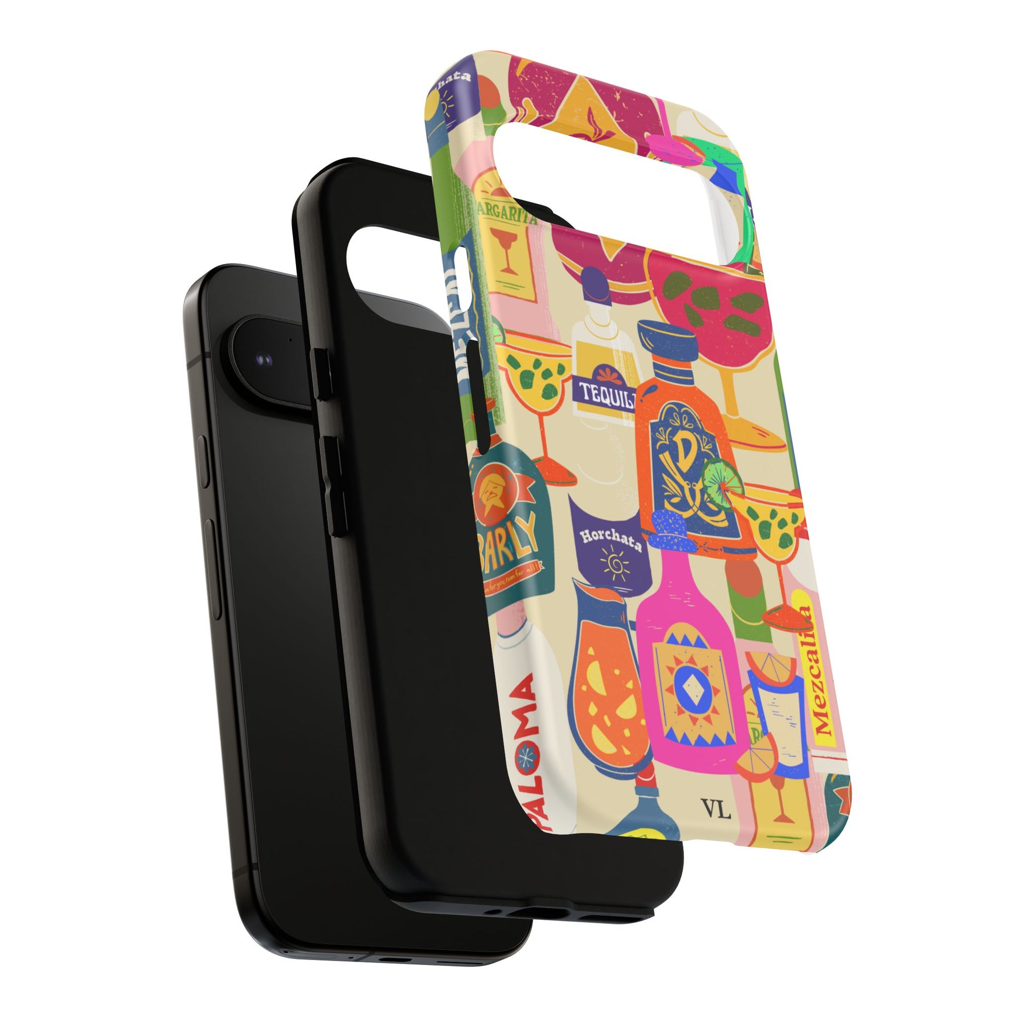 Margarita Fiesta Case