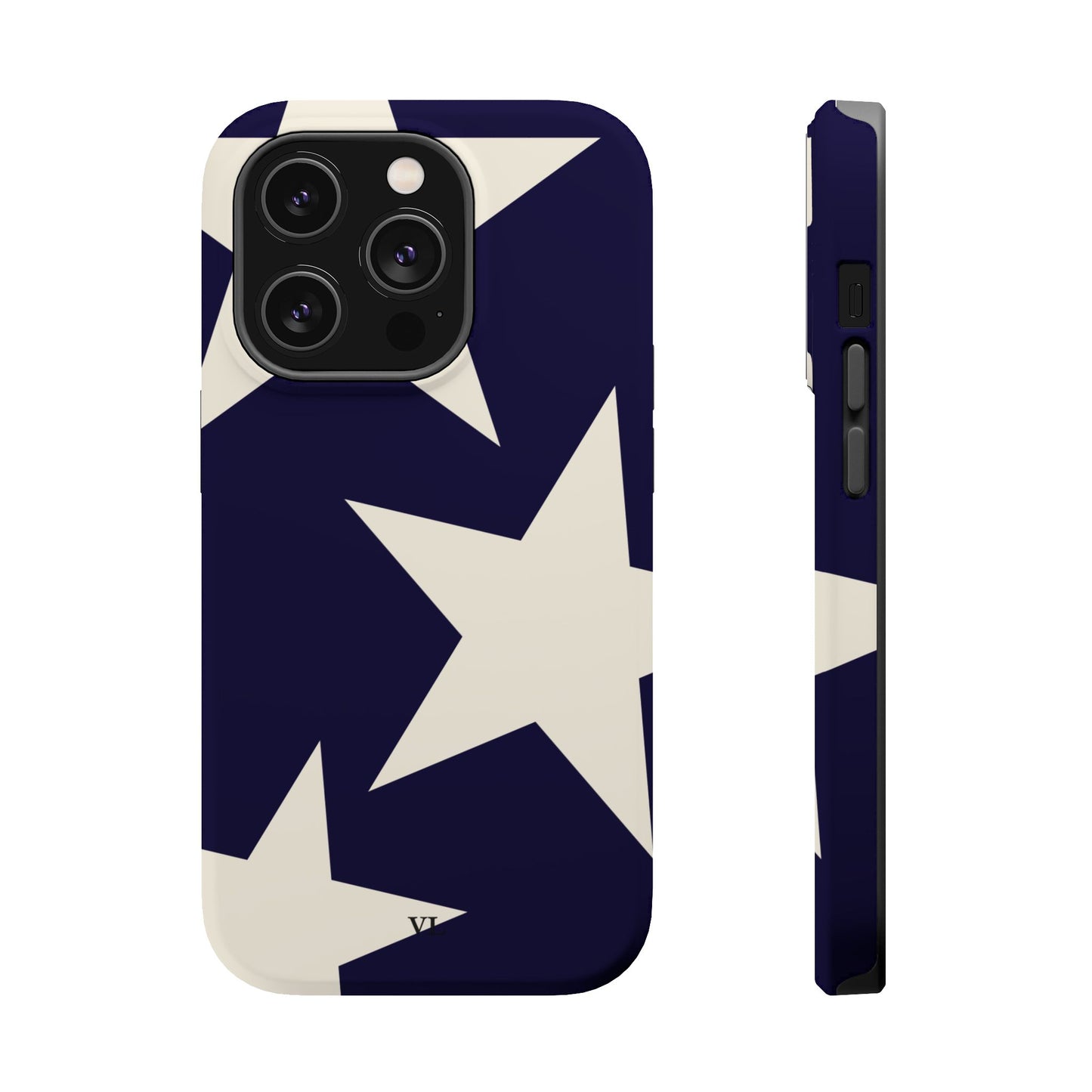 DarkBlue Rockstar MagSafe Case