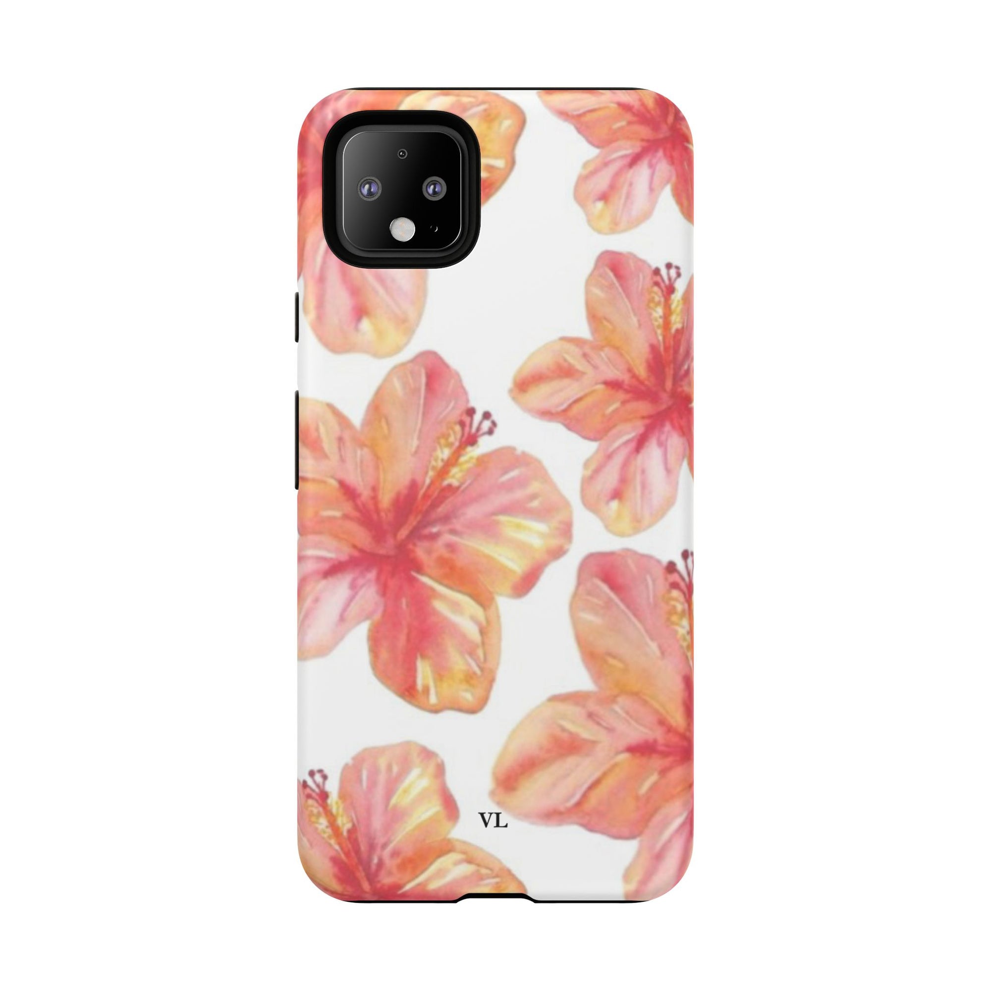 Flowers Case