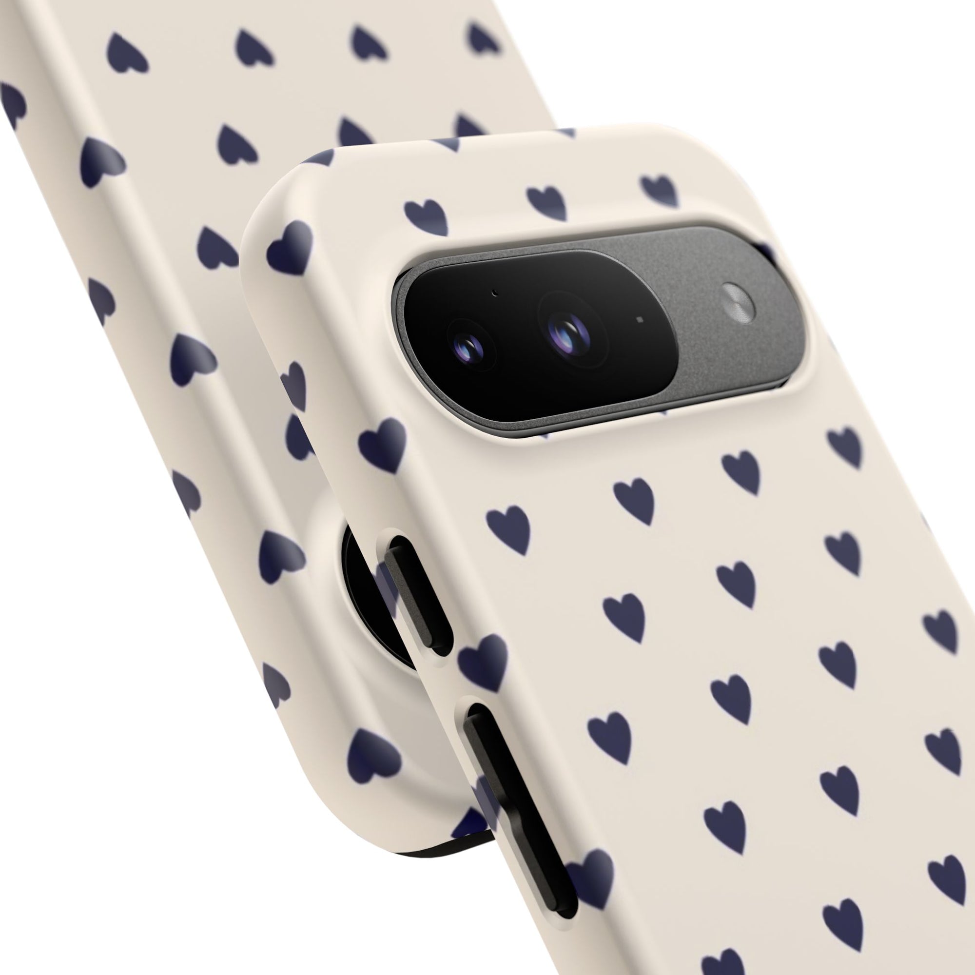Blue Sweetheart Case