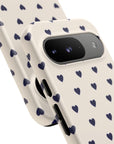 Blue Sweetheart Case