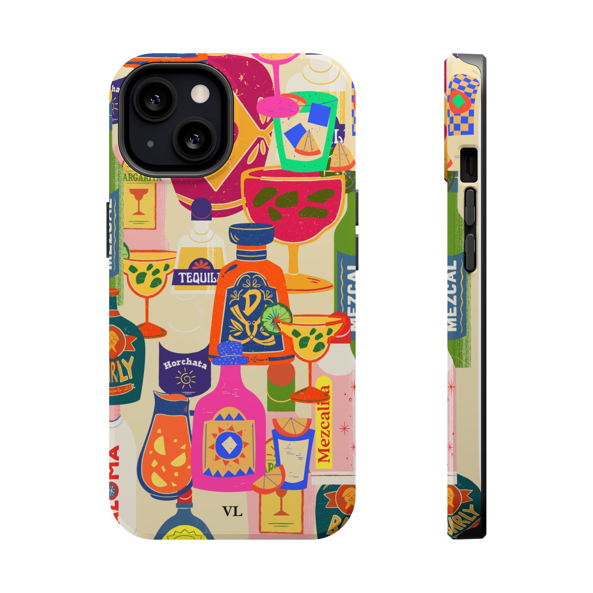 Margarita Fiesta MagSafe Case