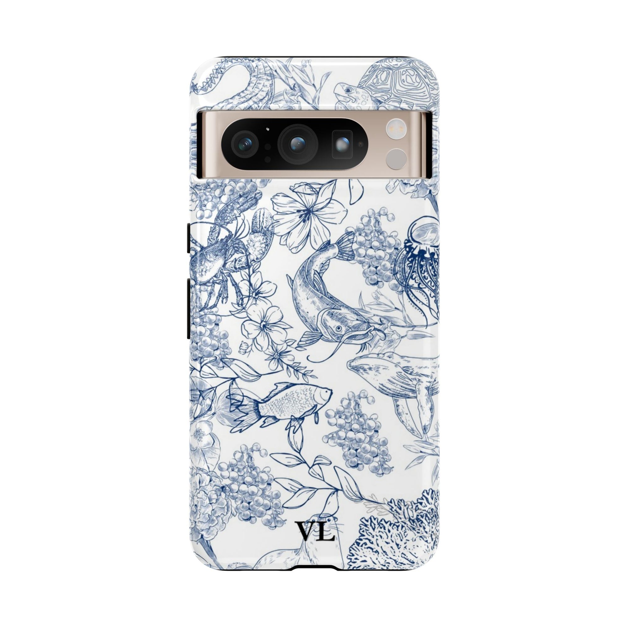 Oceanic Case
