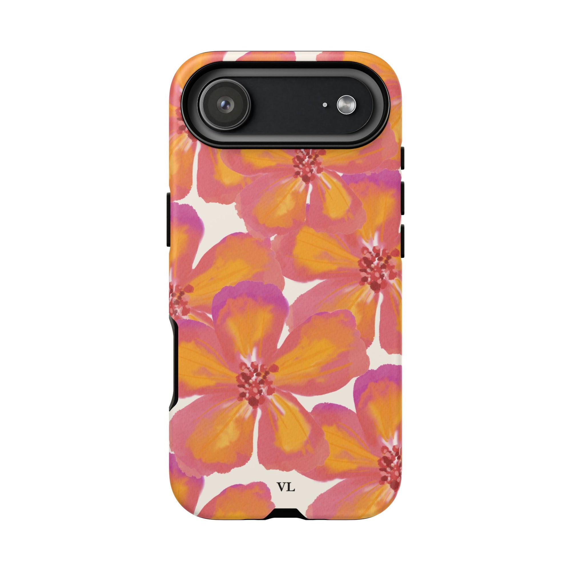 Hibiscus Case