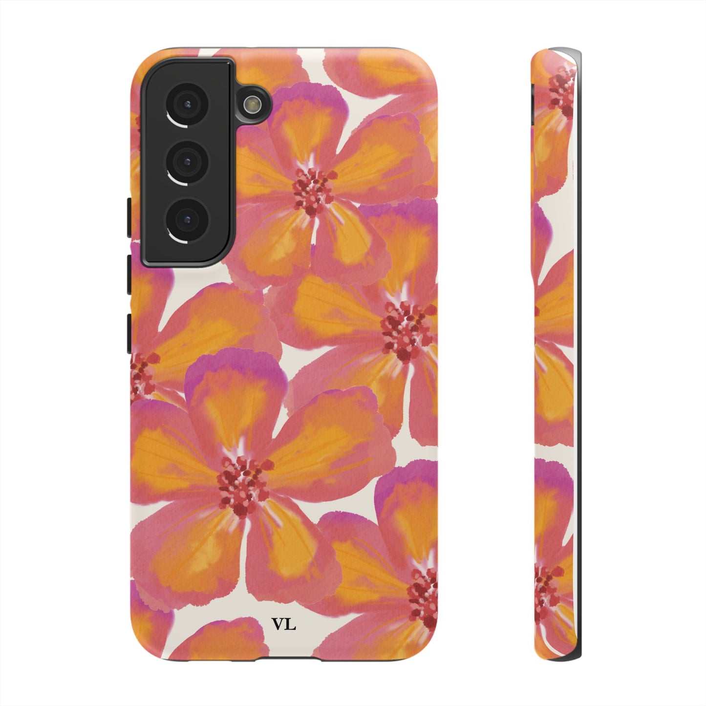 Hibiscus Case