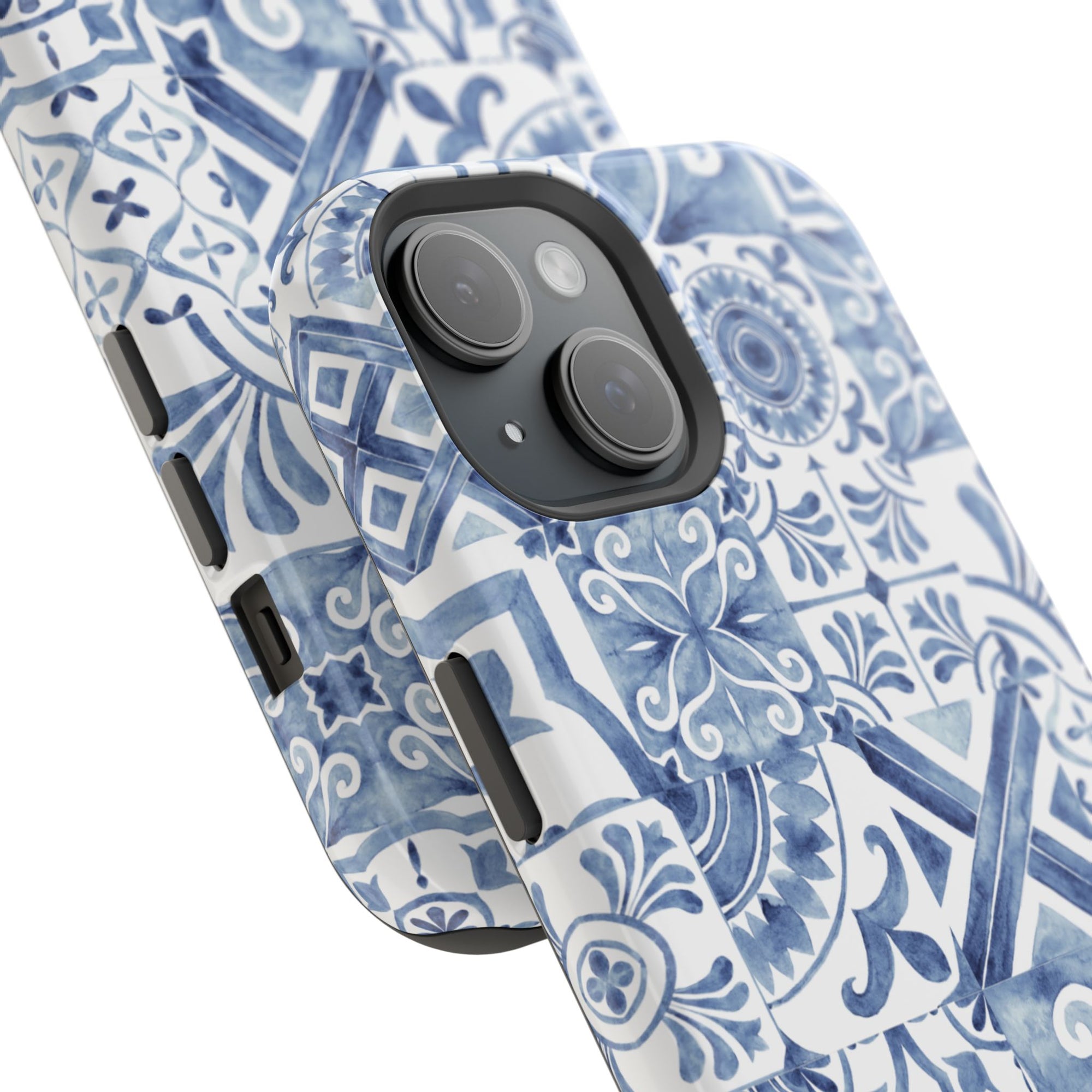 Mosaic Magsafe Case