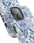 Mosaic Magsafe Case