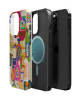 Margarita Fiesta MagSafe Case