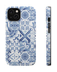Mosaic Magsafe Case
