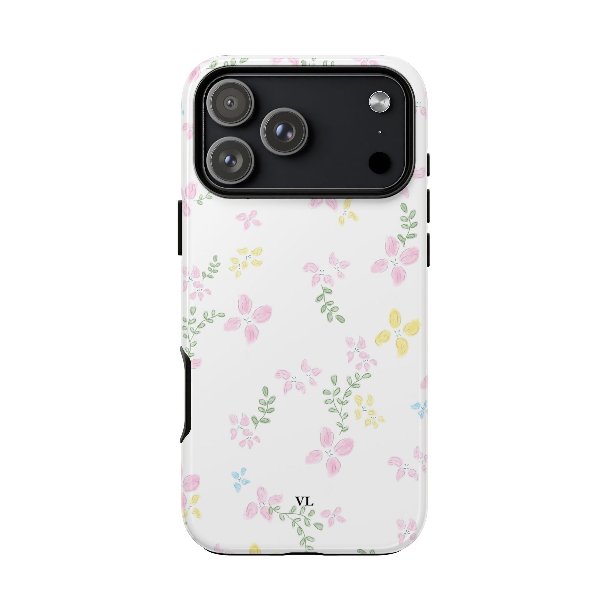 Secret Garden Case