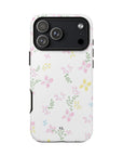 Secret Garden Case