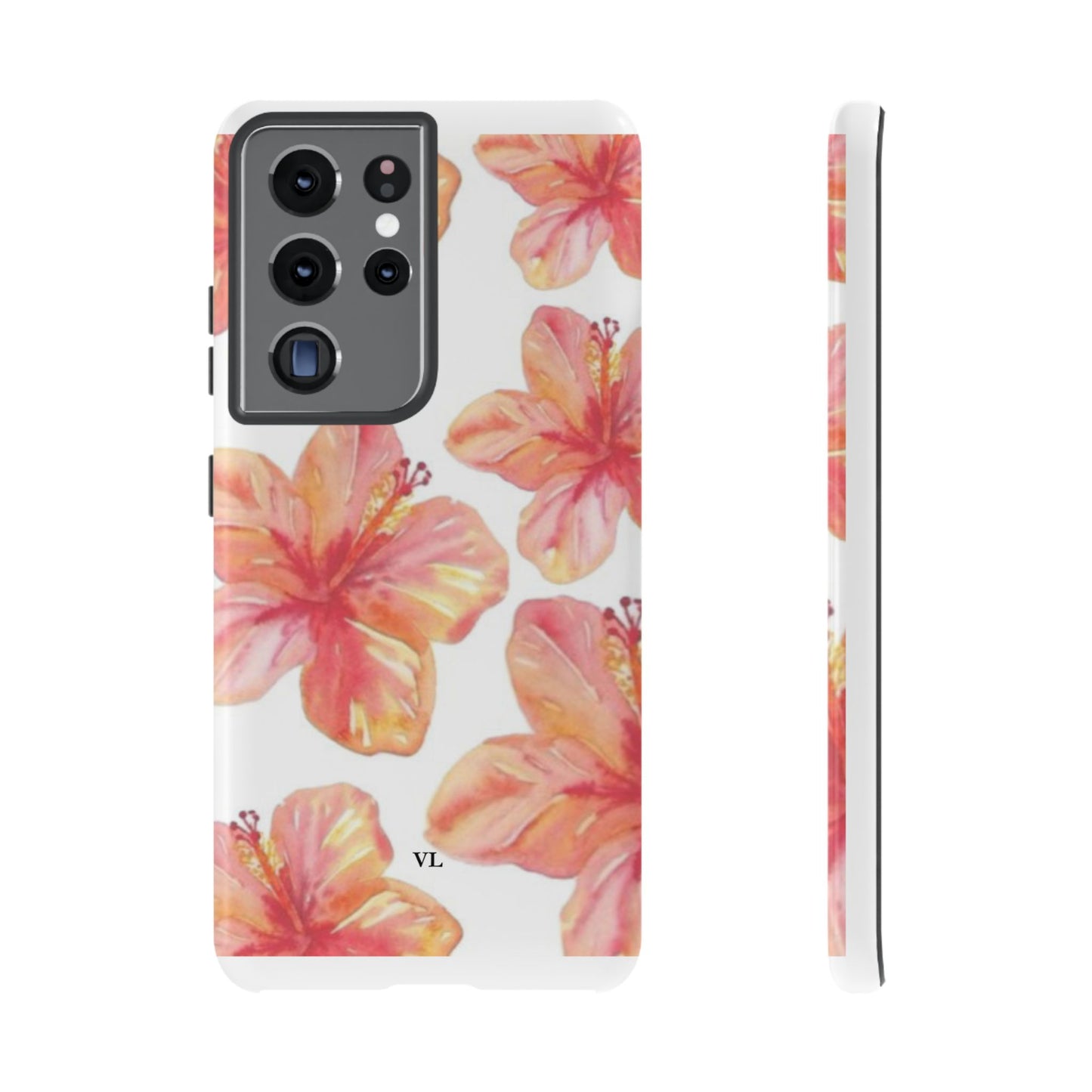 Flowers Case