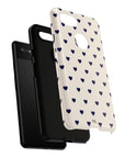 Blue Sweetheart Case