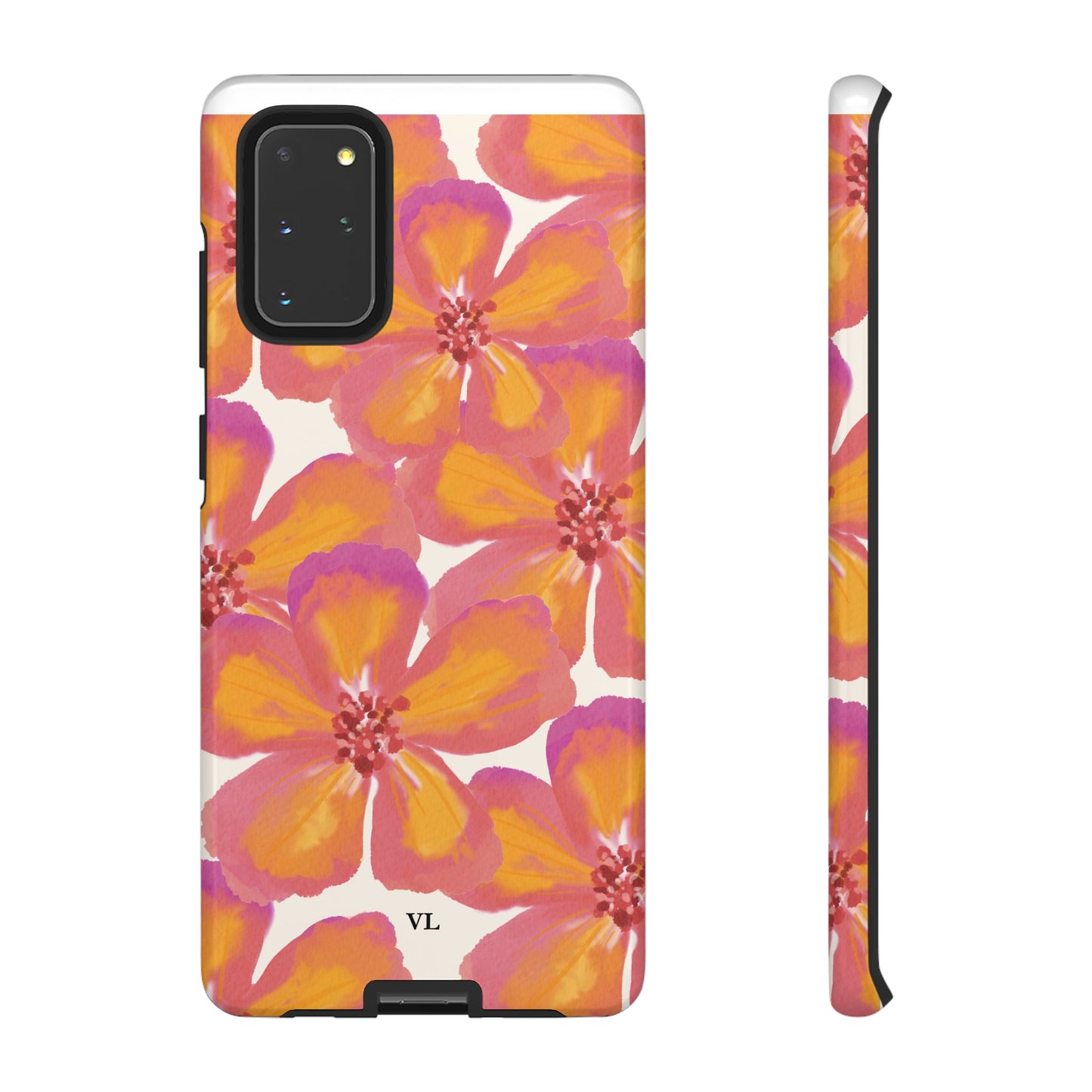 Hibiscus Case