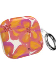Hibiscus AirPods Case