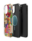 Margarita Fiesta MagSafe Case