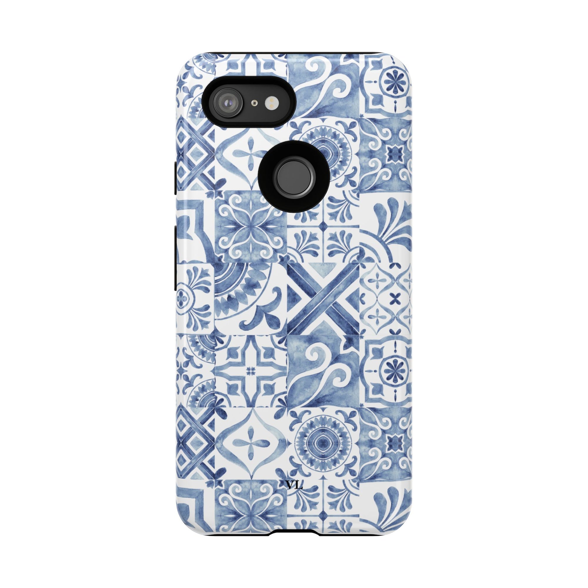 Mosaics Case