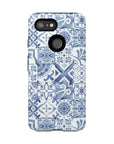 Mosaics Case