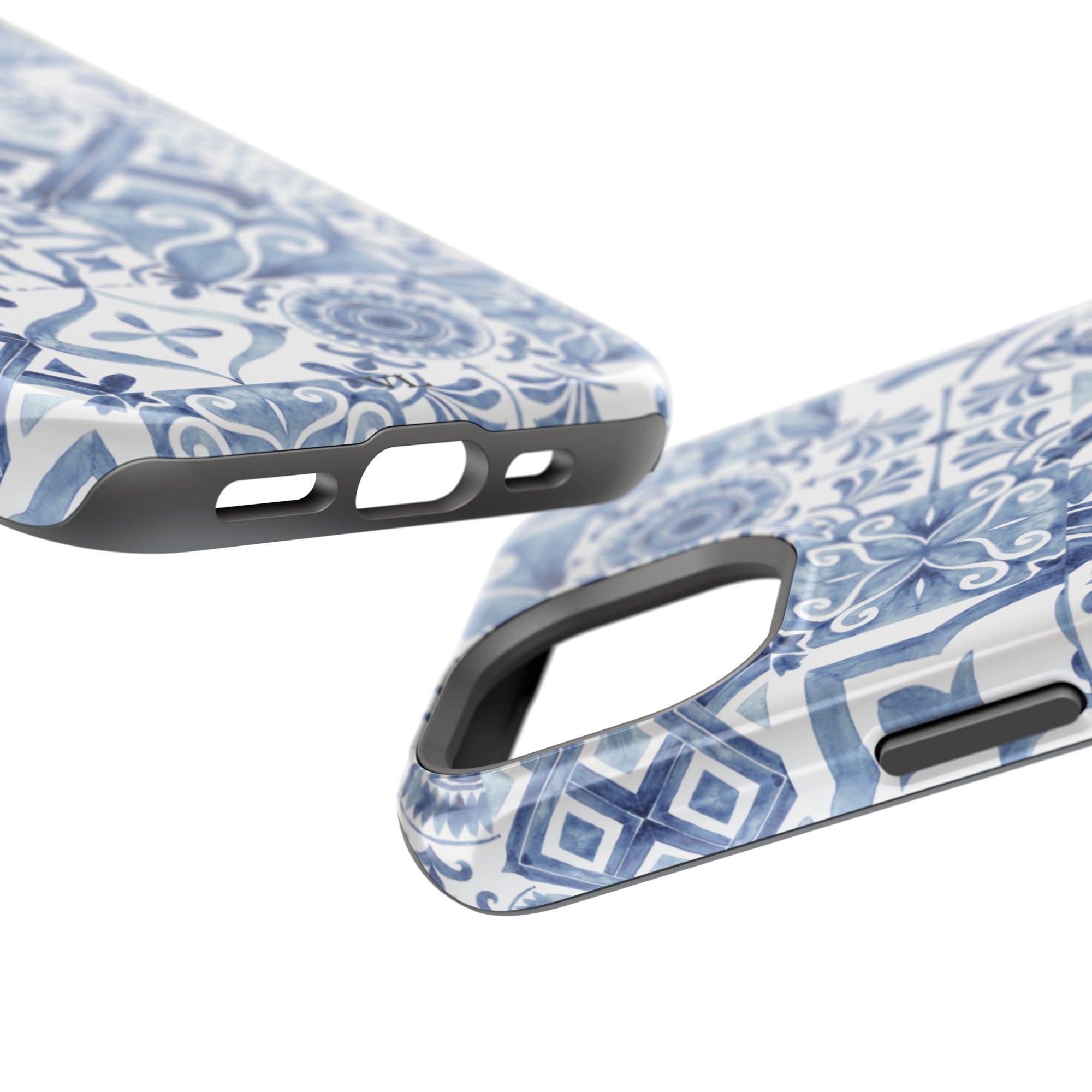 Mosaic Magsafe Case